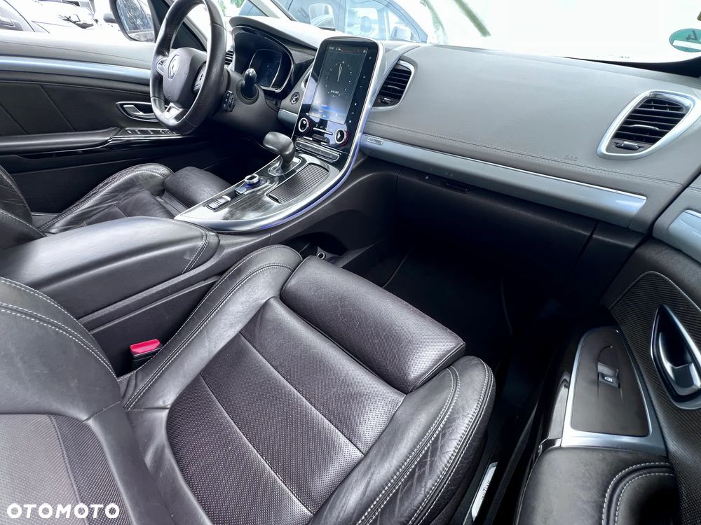 Renault Espace Energy dCi 160 EDC Initiale Paris - 13