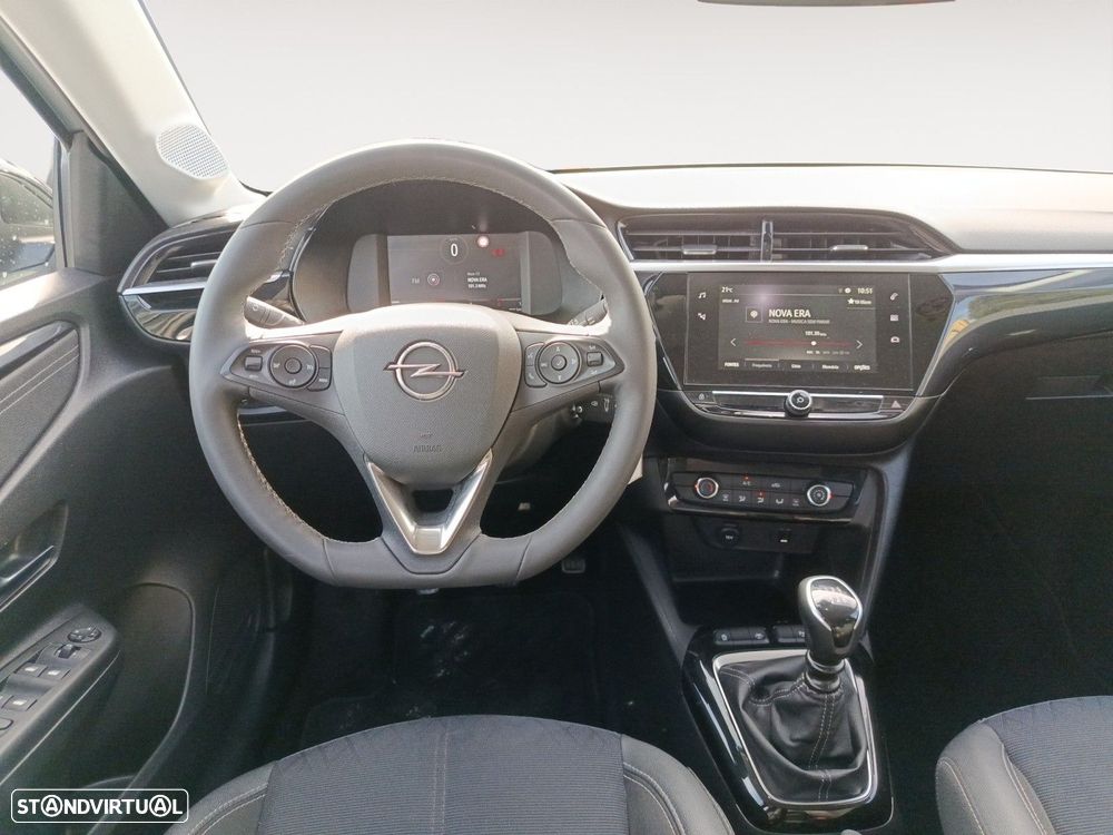 Opel Corsa 1.5 D Elegance - 10