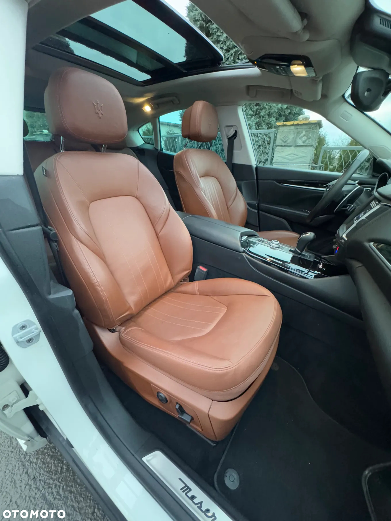 Maserati Levante Q4 - 20