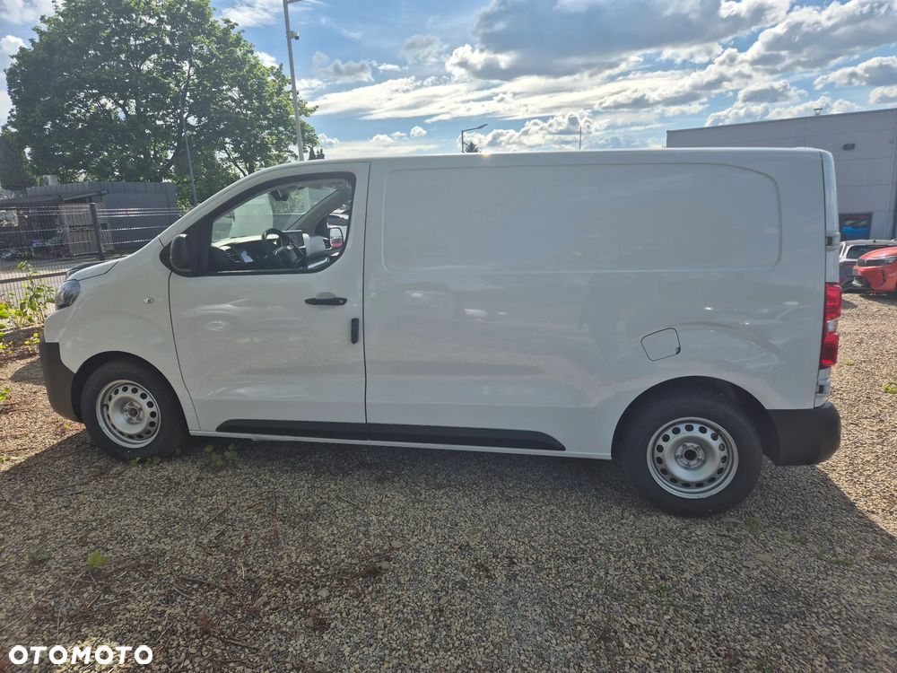 Peugeot Expert Furgon M 2.2 HDI 150 KM !! OD RĘKI !! - 8