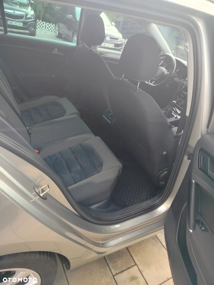 Volkswagen Golf 1.4 TSI BMT Comfortline Perfectline - 31