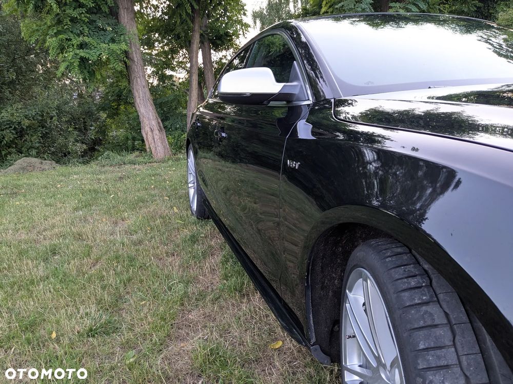 Audi S5 Coupé 3.0 TFSI Quattro S tronic - 9
