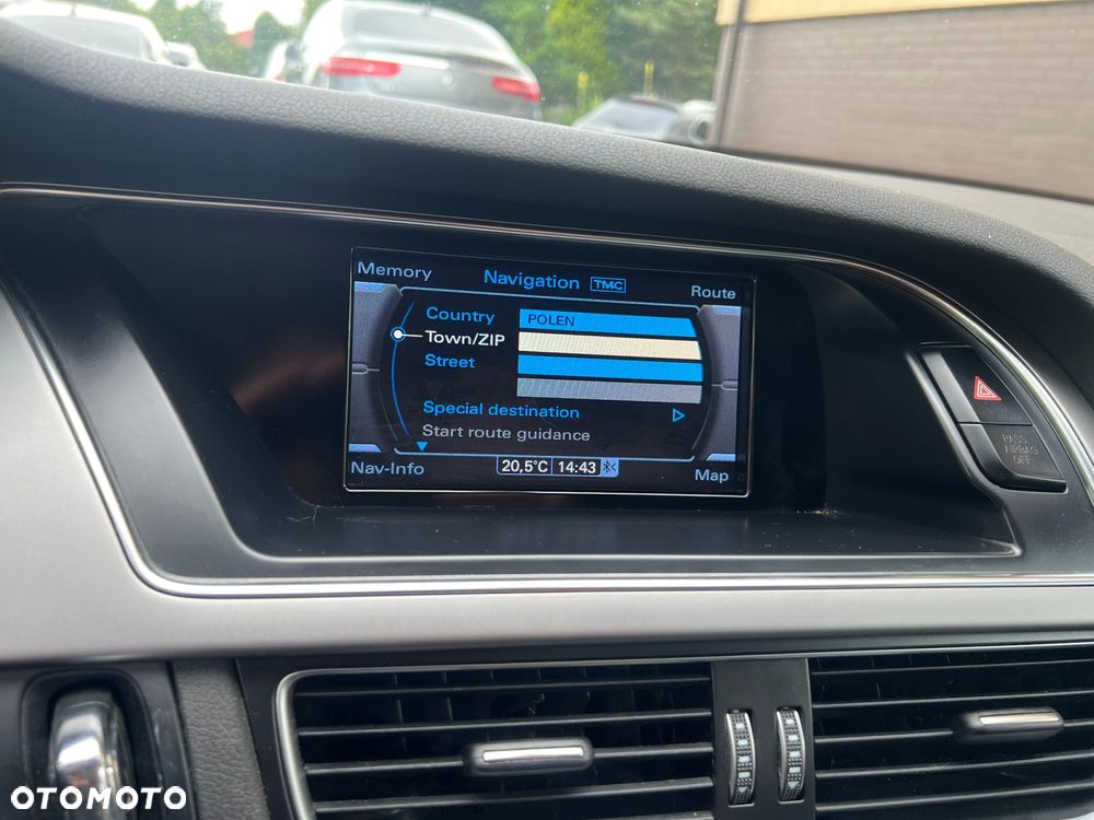 Audi A4 Avant 2.0 TDI 116g DPF Ambiente - 16