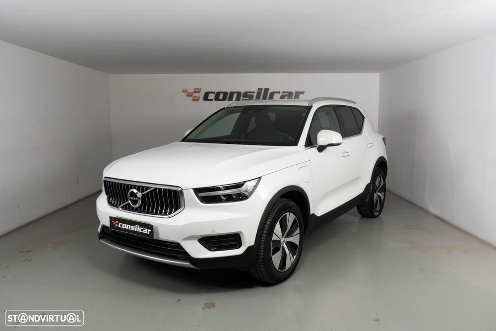 Volvo XC 40 1.5 T4 PHEV Inscription Expression - 2
