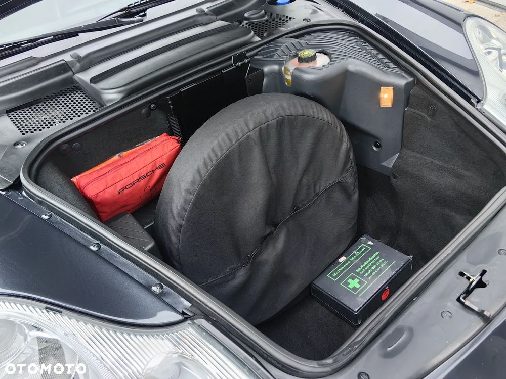 Porsche 911 - 35
