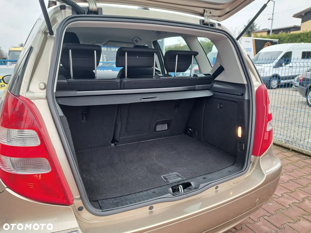 Mercedes-Benz Klasa A 150 Elegance Polar Star - 8