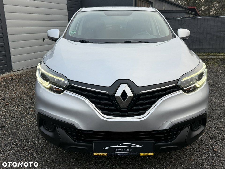 Renault Kadjar - 4