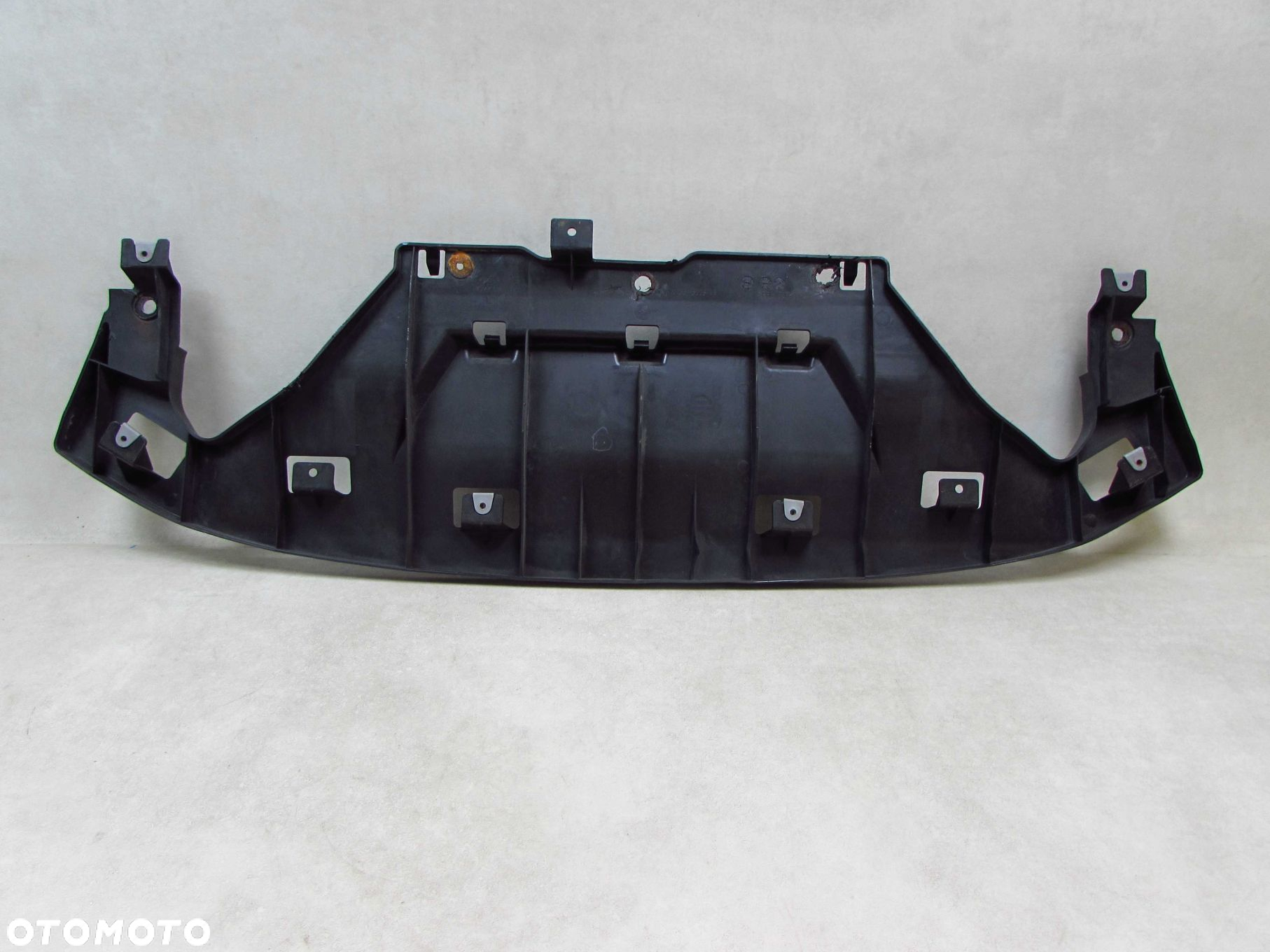 MAZDA CX-5 12-15 PLYTA OSLONA POD ZDERZAK PRZOD KD53-500S1 - 3