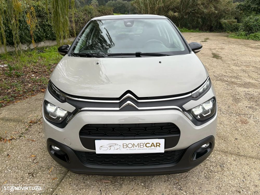 Citroën C3 1.2 PureTech Feel - 7