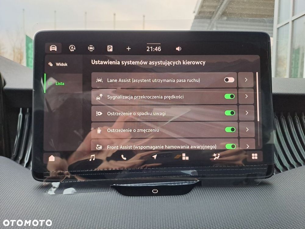 Skoda Superb 1.5 TSI mHEV Essence DSG - 11