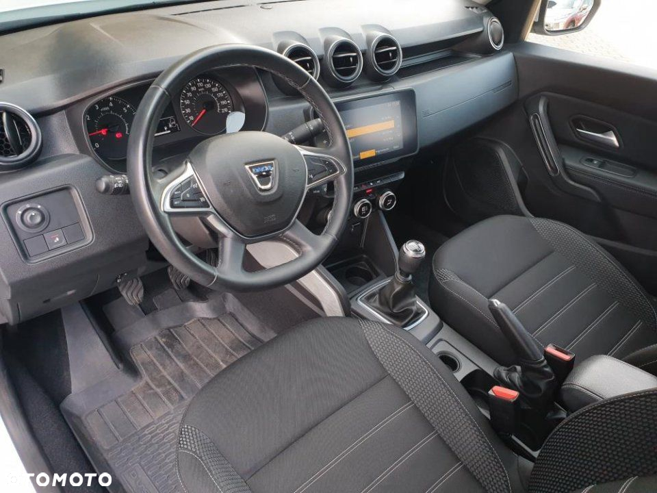 Dacia Duster - 9