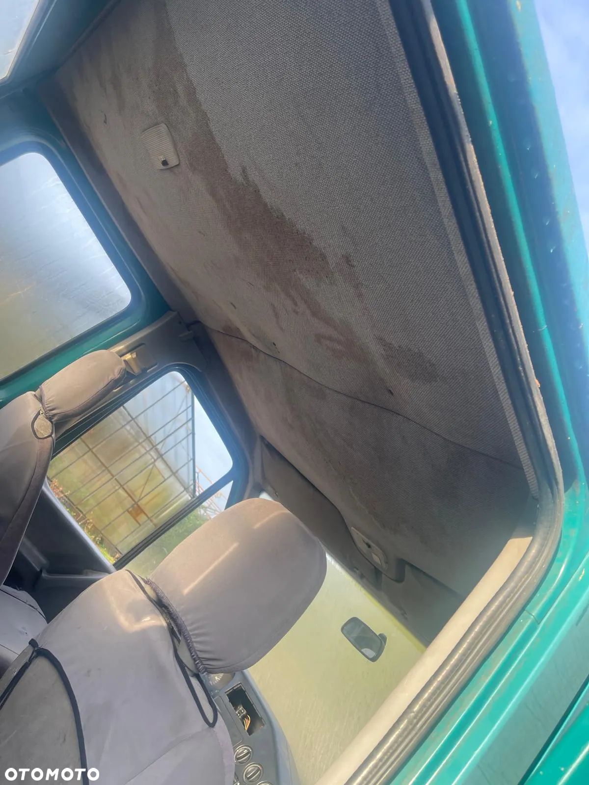 Volkswagen LT 28 - 16