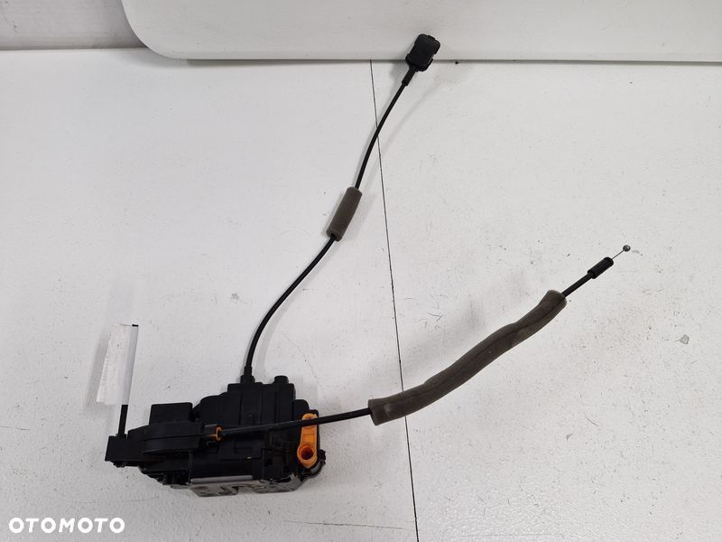 renault master 3 iii lift zamek lewy przód przedni 6 pin eu 805035039r - 1