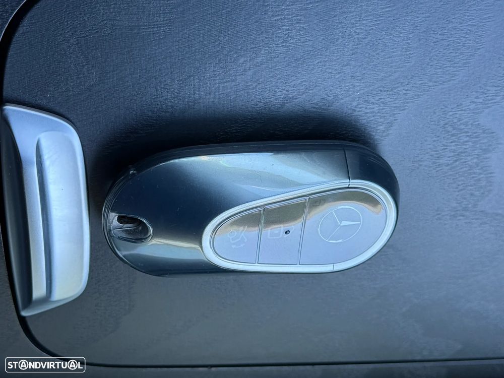 Mercedes-Benz E 300 de - 55