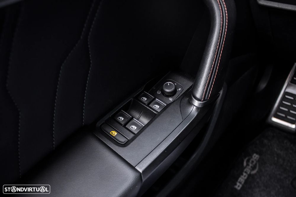 Cupra Leon 1.4 e-Hybrid VZ DSG - 19