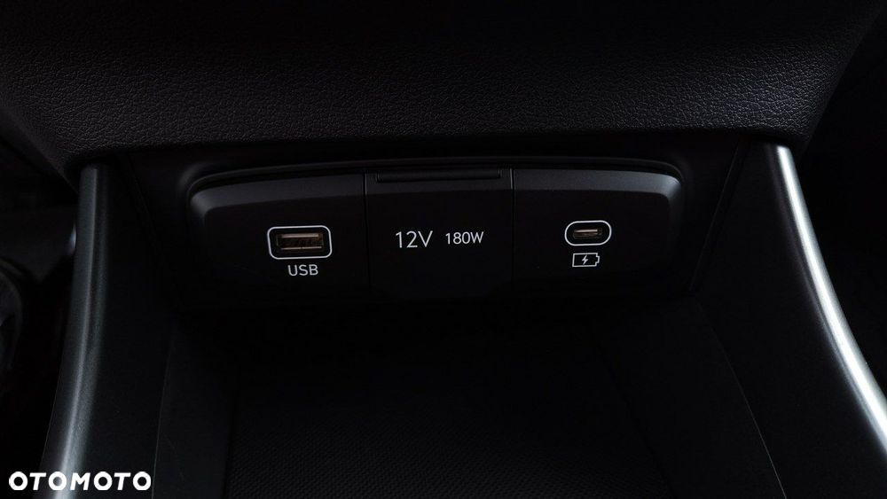 Hyundai Bayon - 19
