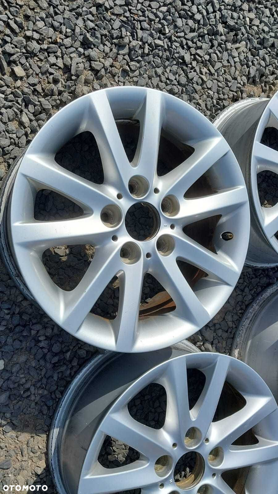 Felgi BMW 1 3 E87 E46 VW T5 transporter - 6