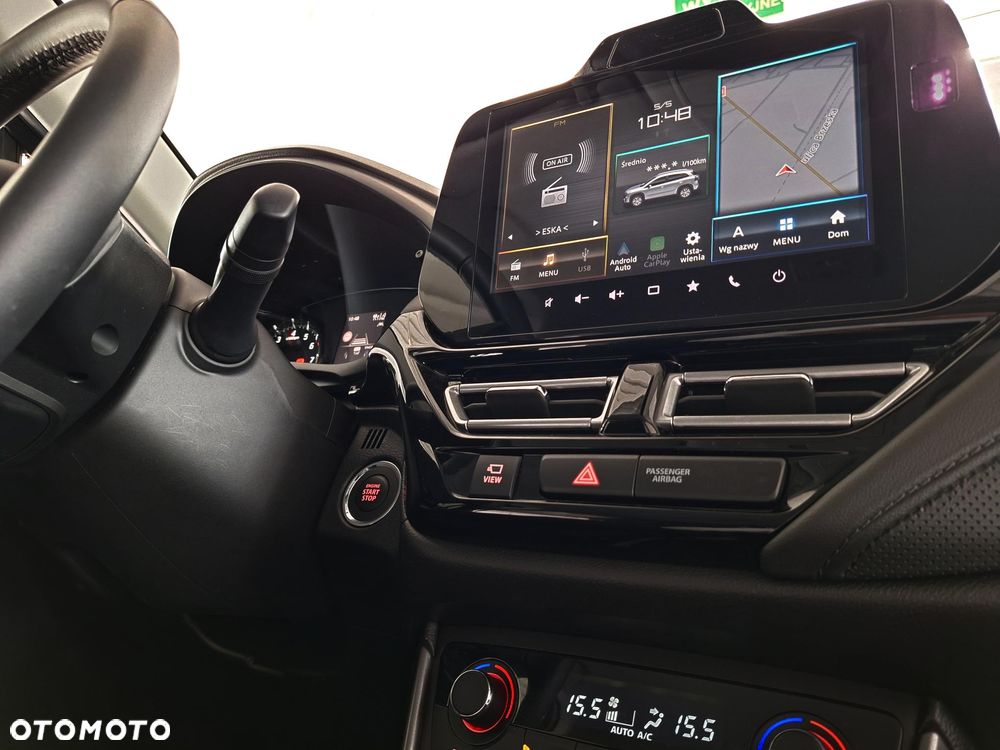 Suzuki S-Cross 1.4 SHVS Elegance - 19