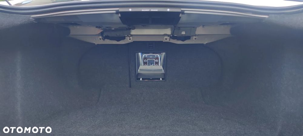 Volvo S80 T5 Geartronic Summum - 19