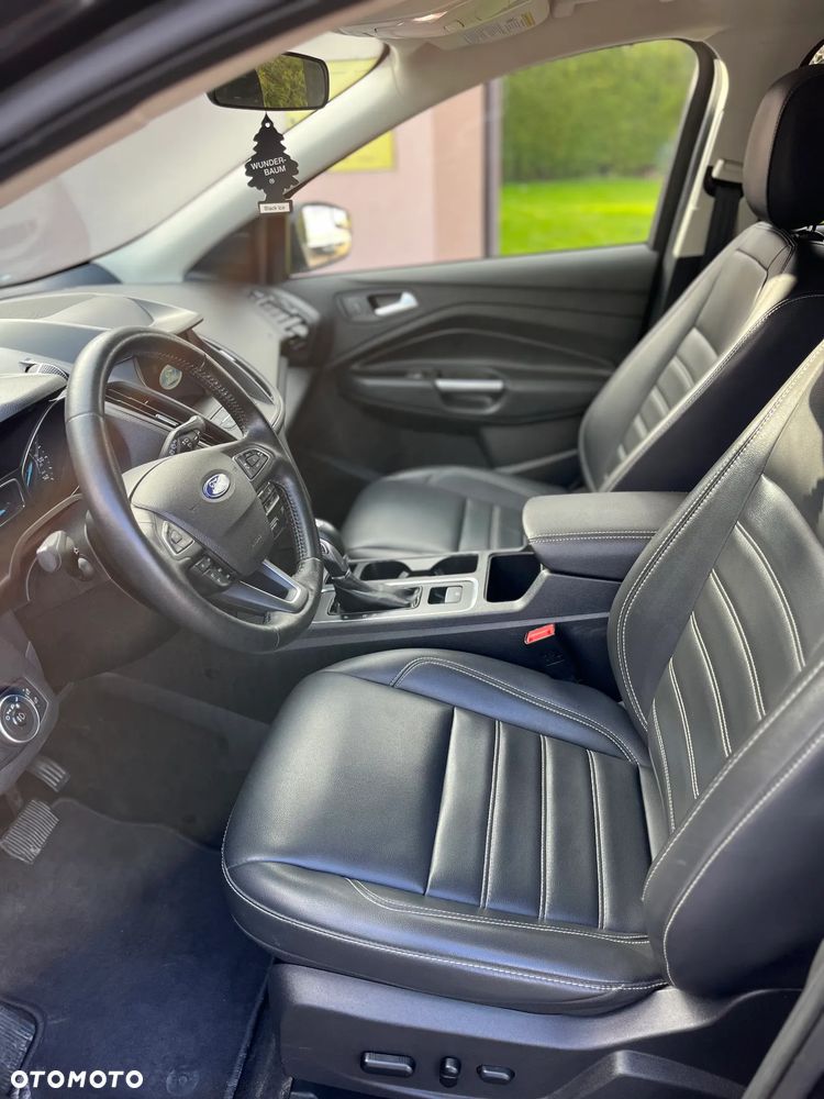 Ford Escape 1.5 EcoBoost AWD SE - 6