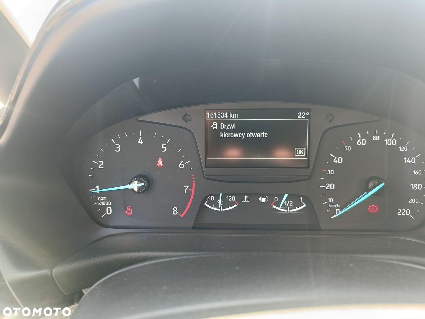 Ford Fiesta 1.1 SYNC Edition - 19