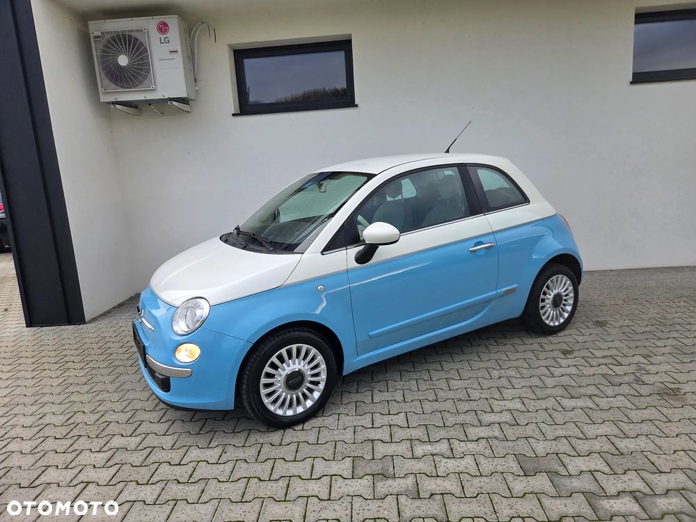 Fiat 500 - 13