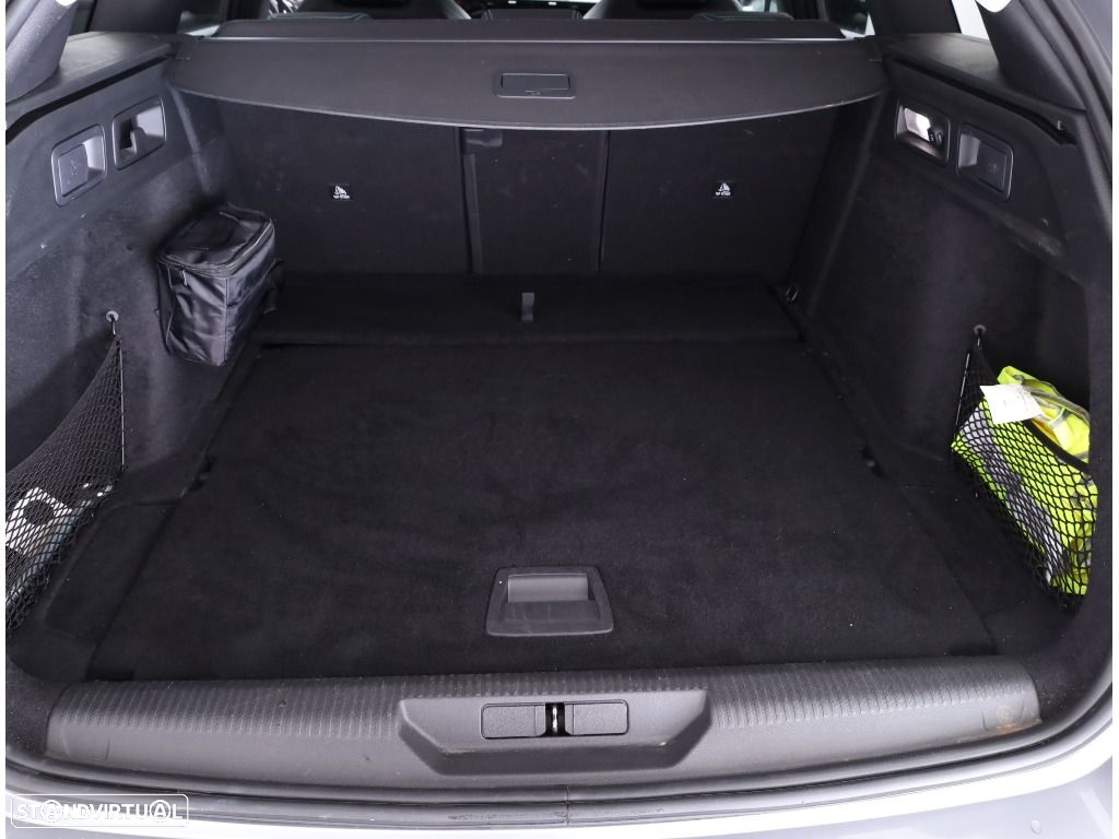 Peugeot 308 SW 1.2 PureTech Allure - 26