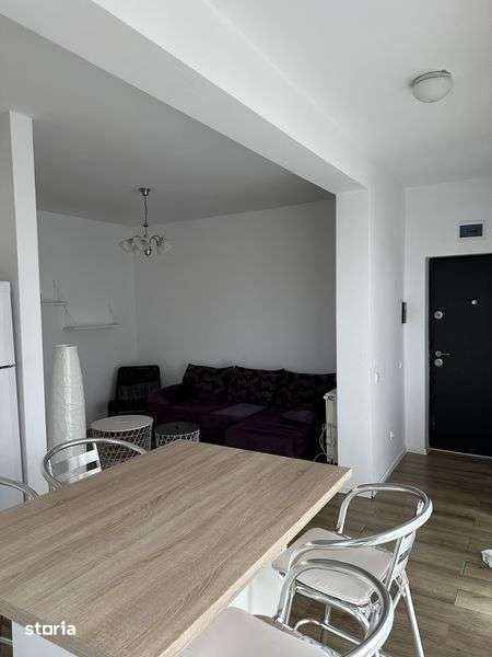 Apartament 3 camere de inchiriat Europa — fotografia 3