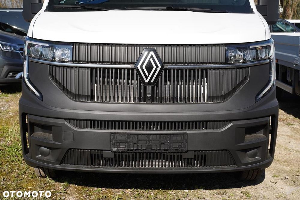 Renault Master dCi L3 Extra (skrzynia) - 22