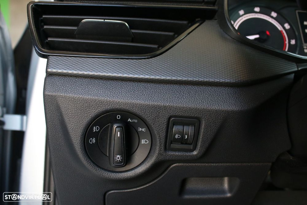 Skoda Scala 1.0 TSI - 25