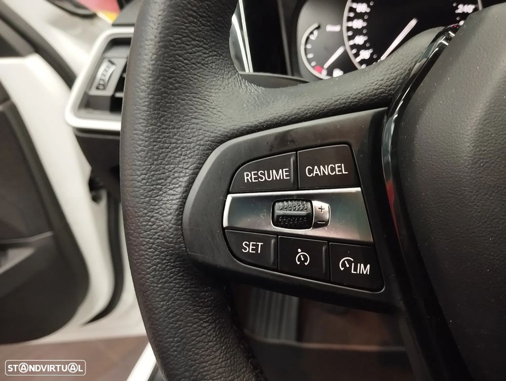 BMW 318 d Corporate Edition - 20