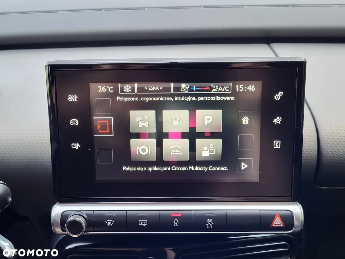 Citroën C4 Cactus VTi 82 Feel Edition - 17