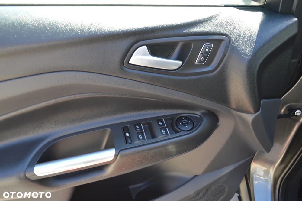 Ford Kuga 1.5 EcoBoost FWD Titanium ASS - 20