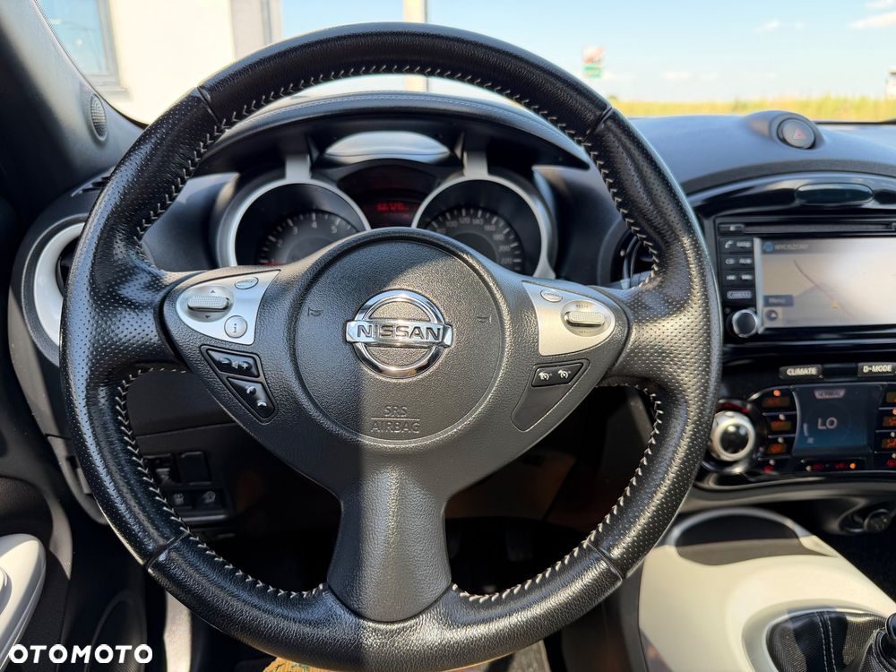 Nissan Juke - 29