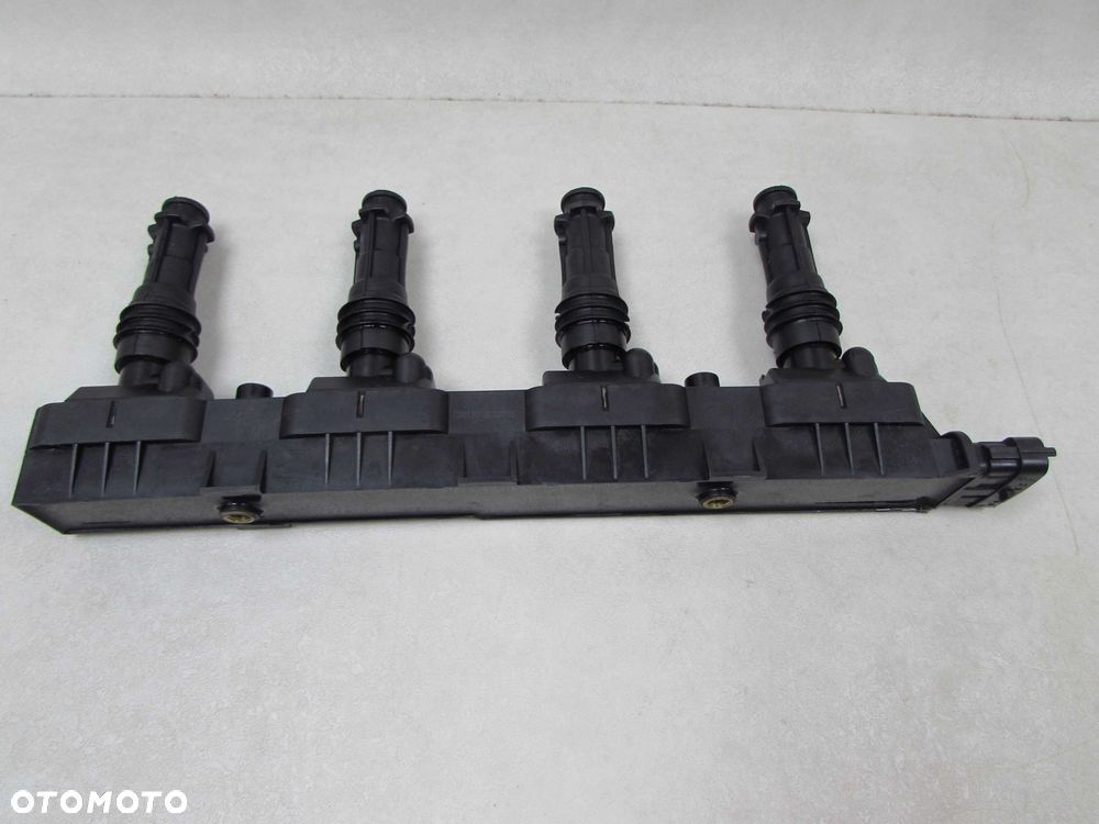 OPEL CORSA MERIVA 1.2 1.4 16V CEWKA ZAPLONOWA 18042002711 - 6