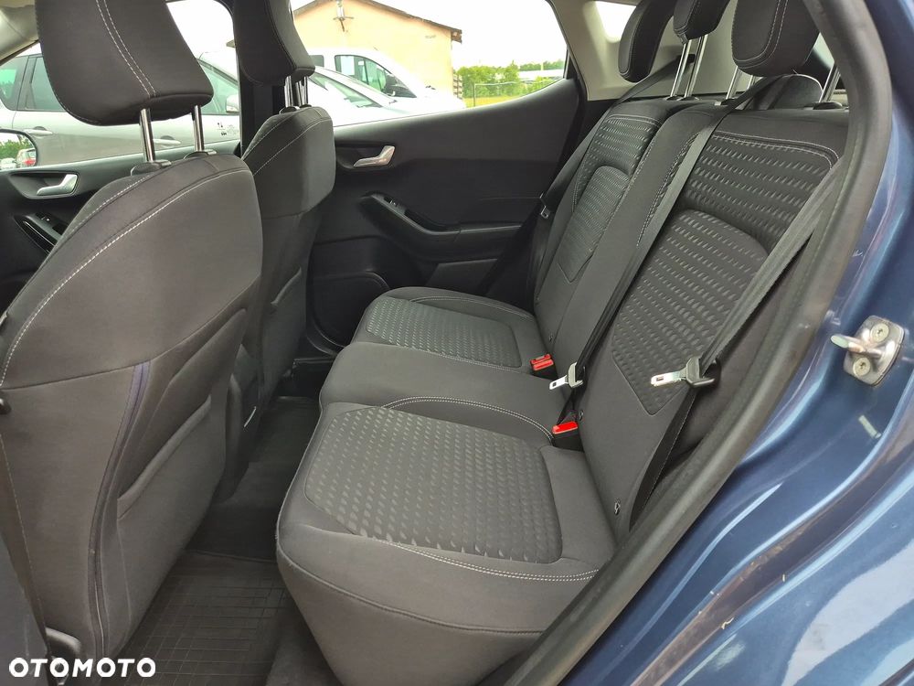 Ford Fiesta - 19