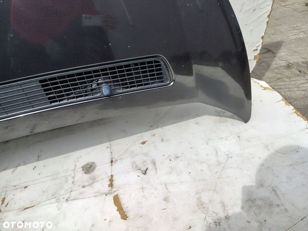 MASKA PEUGEOT EXPERT 2 II FL LIFT EYJC - 15