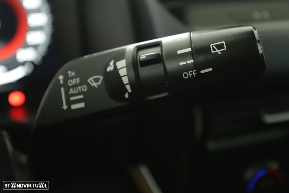 Nissan Qashqai 1.5 e-Power Tekna - 18