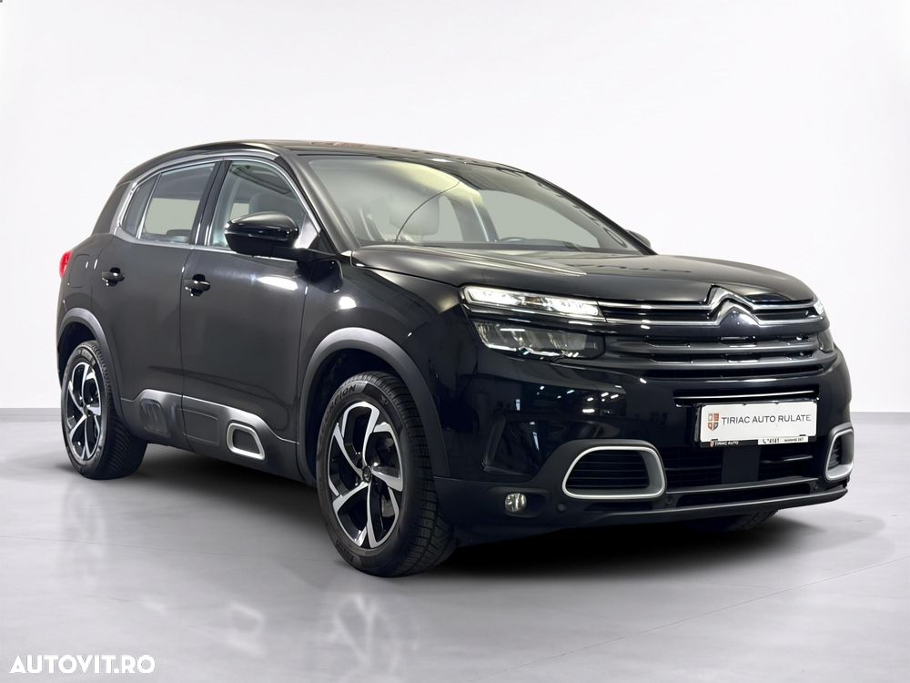 Citroën C5 Aircross - 8