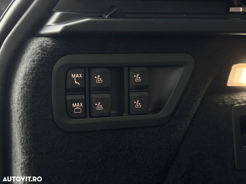 BMW X7 xDrive40d - 21