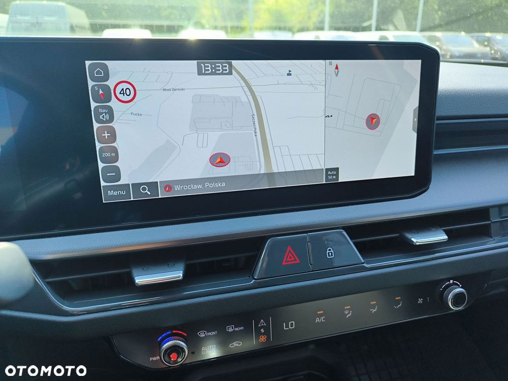 Kia Stonic 1.0 T-GDI Business Line DCT - 23