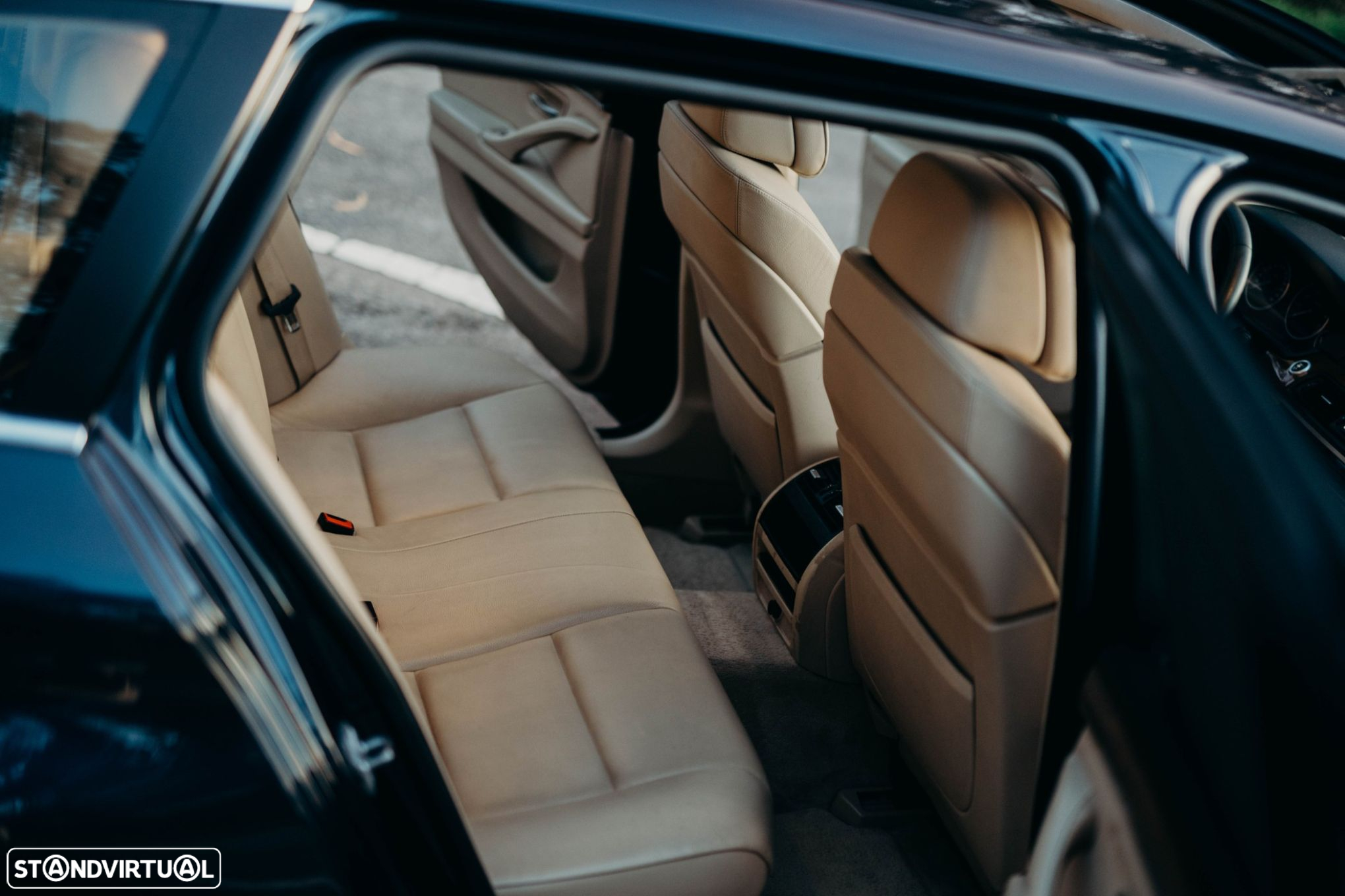 BMW 528 i Auto - 42
