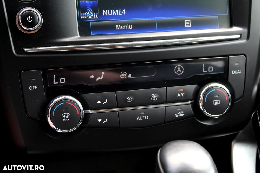 Renault Kadjar Energy dCi 110 EDC Bose Edition - 16