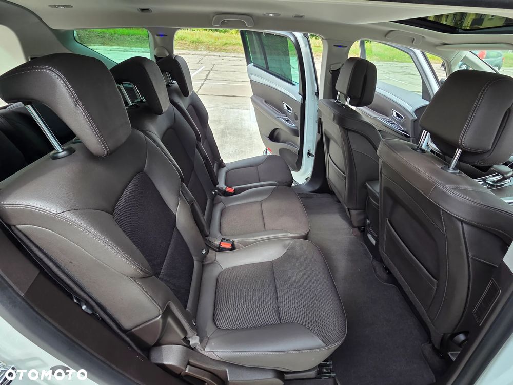 Renault Espace BLUE dCi 160 EDC LIMITED - 26
