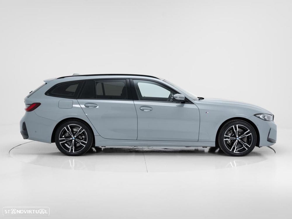 BMW 330 i xDrive Aut. - 2