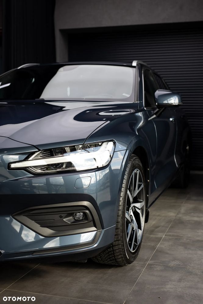 Volvo V60 D3 Momentum - 4