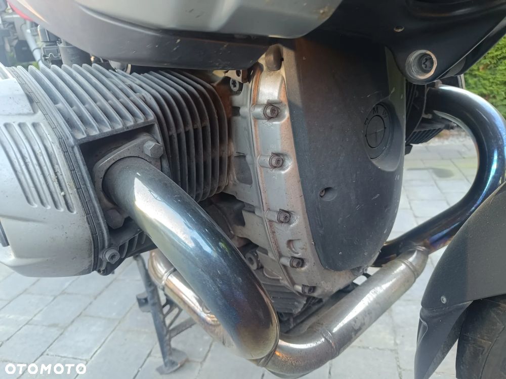 BMW GS - 12