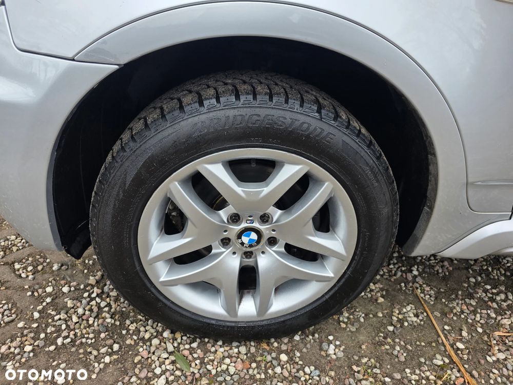 BMW X3 - 36