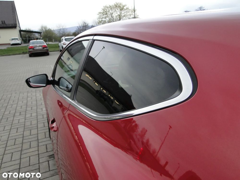 Kia ProCeed 1.6 GDI DCT Spirit - 28