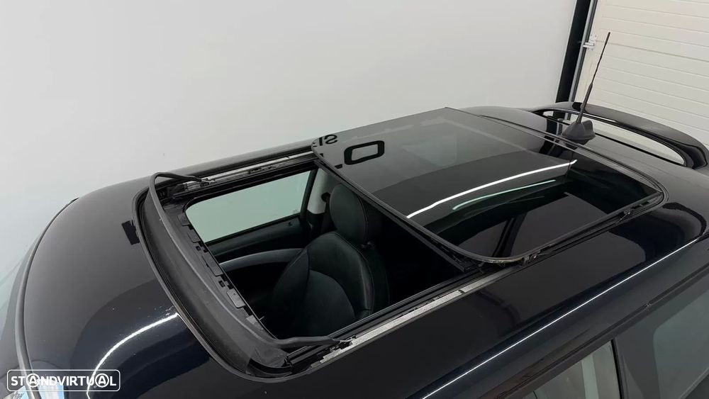 MINI 3 Portas Cooper D - 14